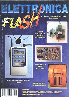 Rivista Elettronica Flash